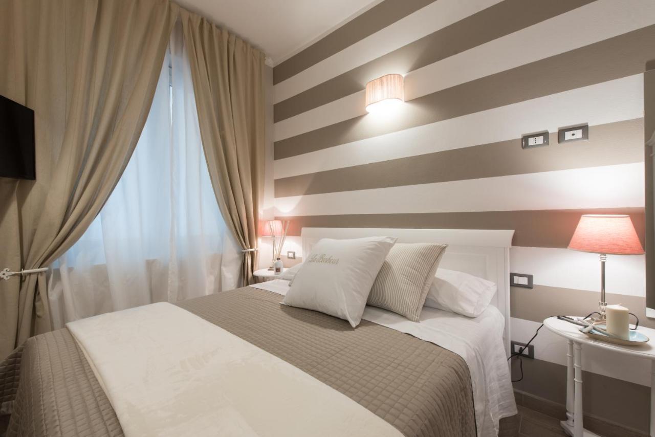 Bed and Breakfast La Bonheur, Terre Marine La Spezia Exterior foto