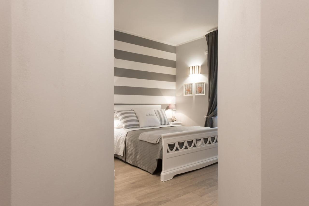 Bed and Breakfast La Bonheur, Terre Marine La Spezia Exterior foto
